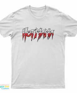Ronda Rousey Hot Mama T-Shirt