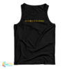 She Dates Assholes Tank Top