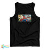 Spider-Man Lets Go Mets Tank Top