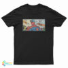 Spider-Man Lets Go Mets T-Shirt
