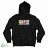 Spider-Man Lets Go Mets Hoodie