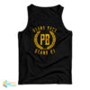 Stand Back Stand By Tank Top
