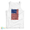 The 1975 Abiior I Like America And America Likes Me Tank Top