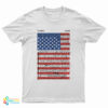 The 1975 Abiior I Like America And America Likes Me T-Shirt