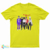 The B-52's Album Cover T-Shirt
