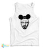 Walter White Heisenberg Walt Tank Top