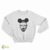 Walter White Heisenberg Walt Sweatshirt