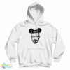 Walter White Heisenberg Walt Hoodie