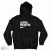 Active Shooter Hoodie