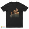 Attack On Titan Fuck You T-Shirt