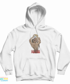 Eat Your Protein Attack On Titan Anime Hoodie