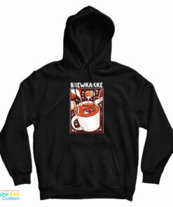 Brewkakke Hoodie