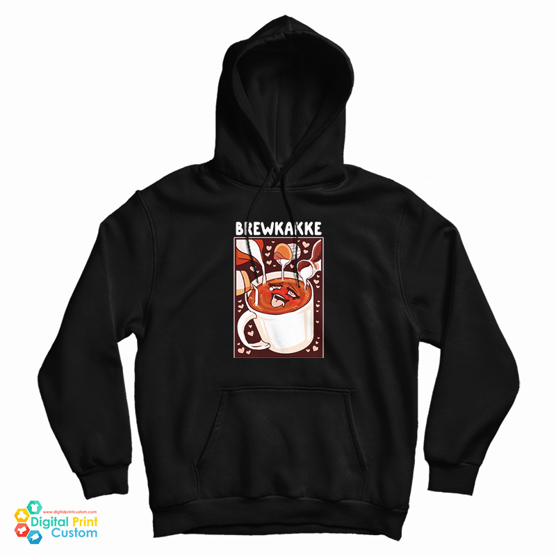 Brewkakke Hoodie