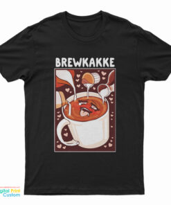 Brewkakke T-Shirt