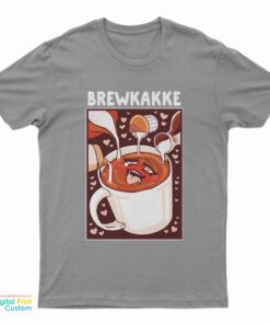 Brewkakke T-Shirt