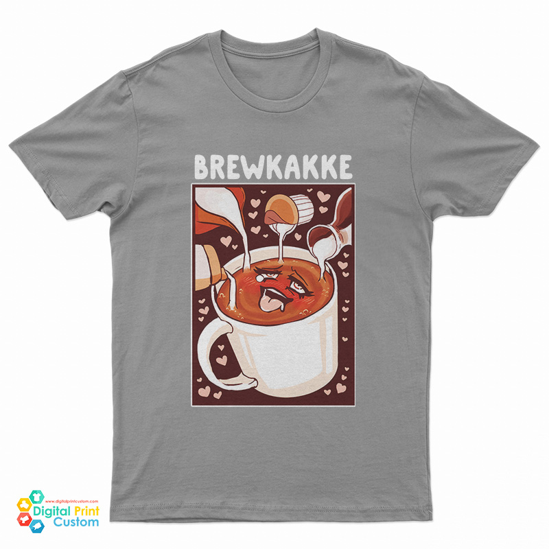 Brewkakke T-Shirt