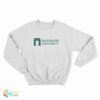 Chad Meeks-Martin Scream VI Blackmore University Sweatshirt
