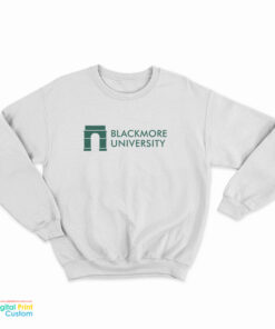 Chad Meeks-Martin Scream VI Blackmore University Sweatshirt