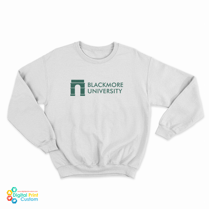 Chad Meeks-Martin Scream VI Blackmore University Sweatshirt