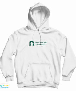 Chad Meeks-Martin Scream VI Blackmore University Hoodie