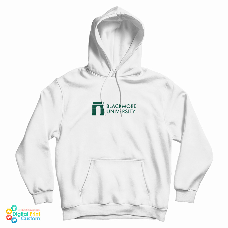 Chad Meeks-Martin Scream VI Blackmore University Hoodie