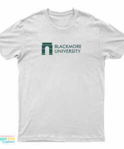 Chad Meeks-Martin Scream VI Blackmore University T-Shirt