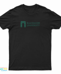 Chad Meeks-Martin Scream VI Blackmore University T-Shirt