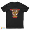 Devour The Competition Titan Gym T-Shirt