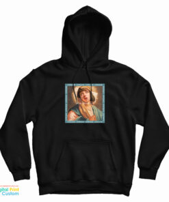 Doja Cat Dear Upsoar God Hoodie
