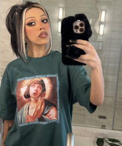 Doja Cat Dear Upsoar God T-Shirt
