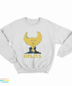 Hylics Wayne Sweatshirt