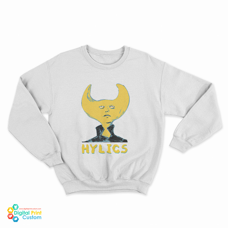 Hylics Wayne Sweatshirt