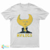 Hylics Wayne T-Shirt