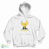 Hylics Wayne Hoodie