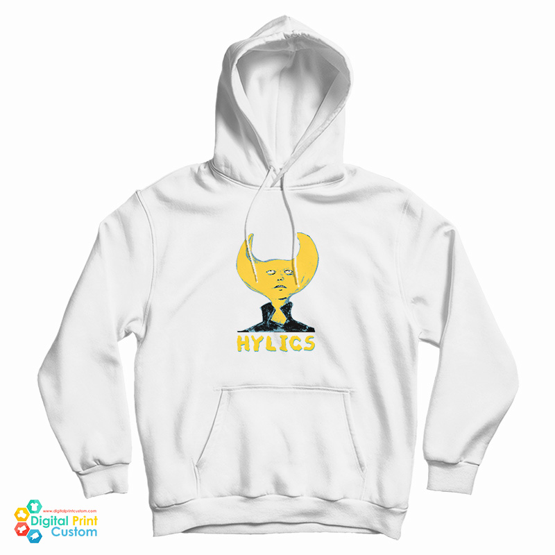 Hylics Wayne Hoodie