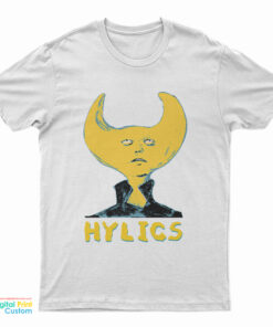Hylics Wayne T-Shirt