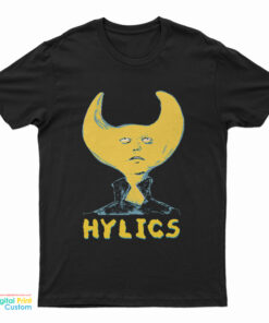 Hylics Wayne T-Shirt