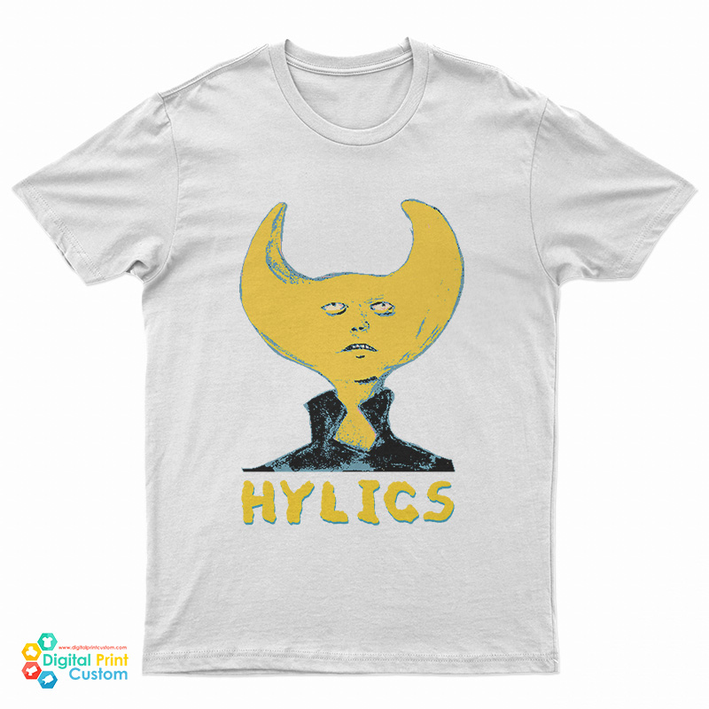 Hylics Wayne T-Shirt
