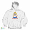 King Of The Hill Bobby Hill Sailor Of The Moon Hoodie