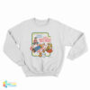 Let’s Learn Critical Race Theory Sweatshirt