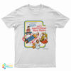 Let’s Learn Critical Race Theory T-Shirt