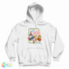 Let’s Learn Critical Race Theory Hoodie