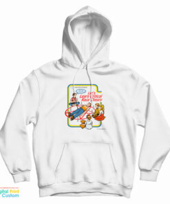 Let’s Learn Critical Race Theory Hoodie
