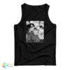 Levi Ackerman Fuck Off Tank Top
