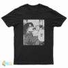 Levi Ackerman Fuck Off T-Shirt