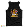 Lisa Leslie Dreams Tank Top