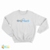 Only Paws Onlyfans Sweatshirt