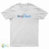 Only Paws Onlyfans T-Shirt
