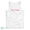 Please Daddy Tank Top