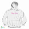 Please Daddy Hoodie